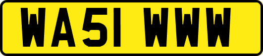 WA51WWW