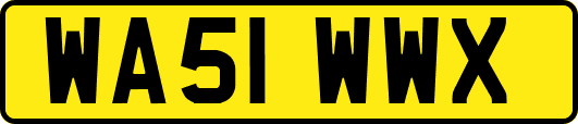 WA51WWX