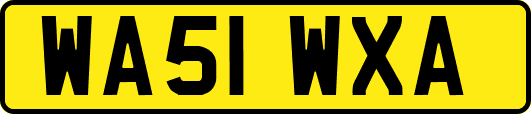 WA51WXA