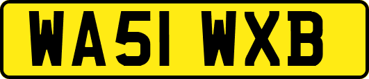 WA51WXB