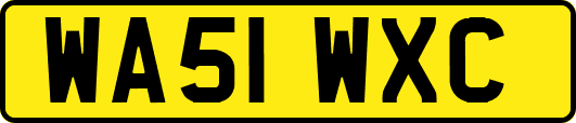 WA51WXC