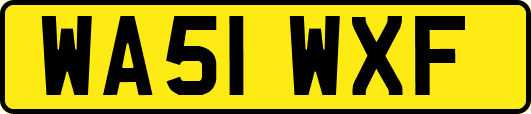 WA51WXF