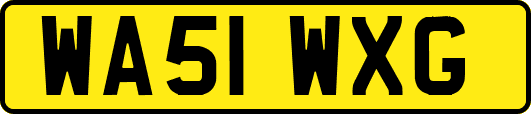WA51WXG