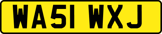 WA51WXJ