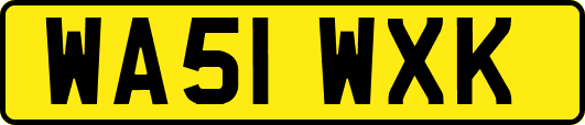 WA51WXK