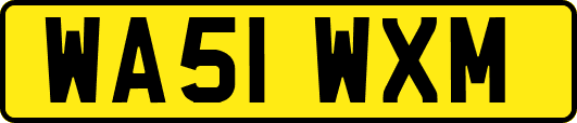 WA51WXM