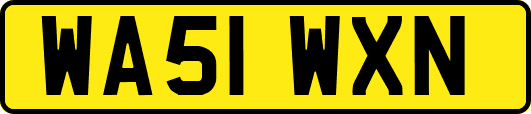 WA51WXN