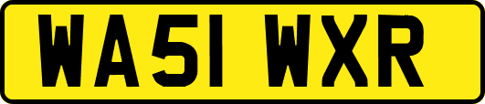 WA51WXR