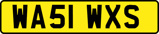WA51WXS