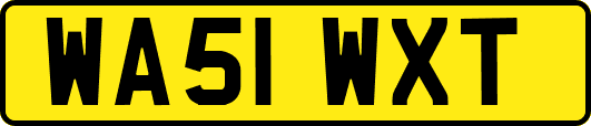 WA51WXT