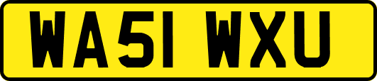 WA51WXU