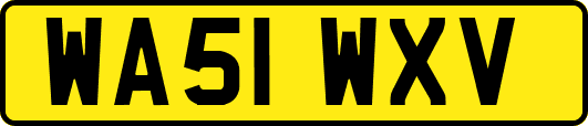 WA51WXV
