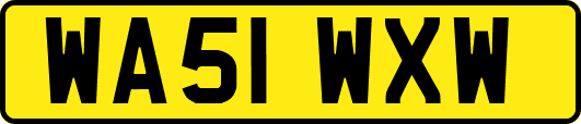 WA51WXW