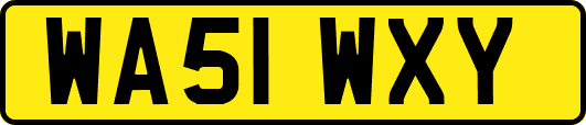 WA51WXY