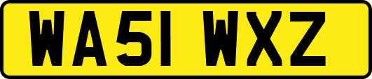 WA51WXZ