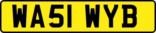 WA51WYB