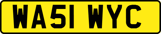 WA51WYC