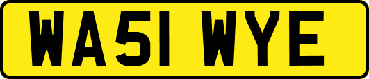 WA51WYE