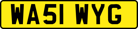 WA51WYG