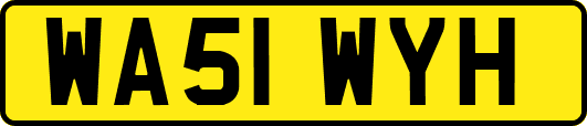 WA51WYH