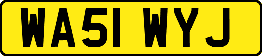 WA51WYJ
