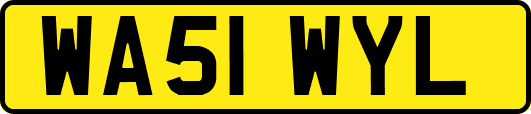 WA51WYL