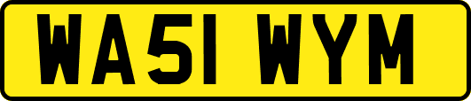 WA51WYM