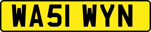 WA51WYN