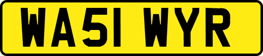 WA51WYR