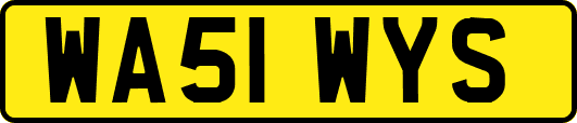 WA51WYS