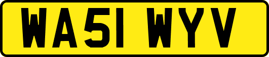 WA51WYV