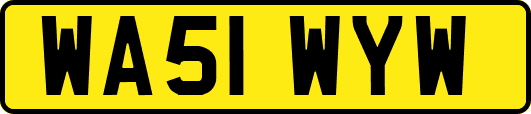 WA51WYW