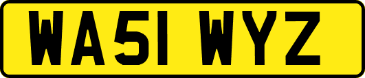 WA51WYZ