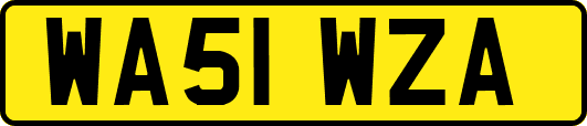 WA51WZA