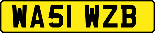 WA51WZB