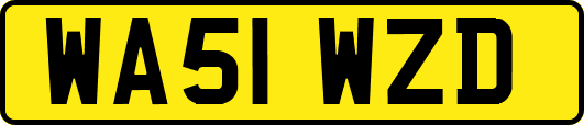 WA51WZD