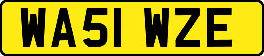 WA51WZE