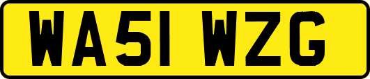 WA51WZG