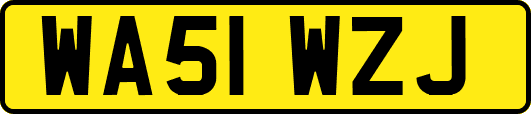 WA51WZJ