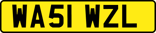 WA51WZL