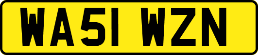WA51WZN