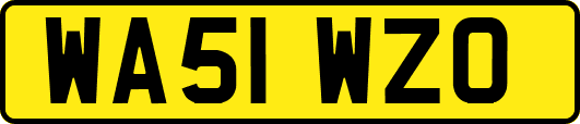 WA51WZO