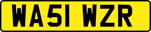 WA51WZR