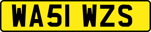 WA51WZS