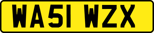 WA51WZX