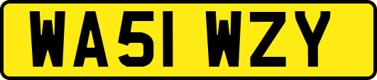 WA51WZY