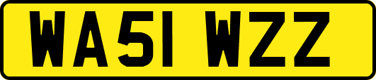 WA51WZZ