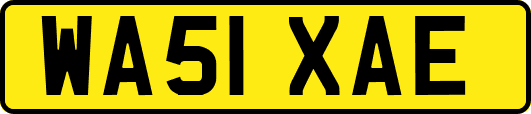 WA51XAE