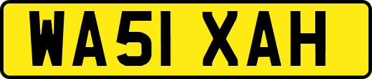 WA51XAH