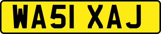 WA51XAJ